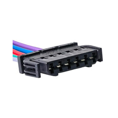 Conector Enchufe Para Golf