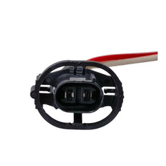 Conector Enchufe Automotriz 2 Pines