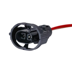 Conector Enchufe Automotriz 2 Pines