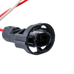 Conector Enchufe Automotriz 2 Pines