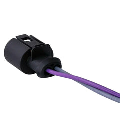 Enchufe Conector Automotriz 2 Pines