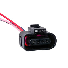 Enchufe Conector Automotriz 4 Pines