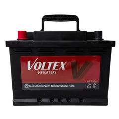 Bateria 60ah Voltex 56077r Cca 540 (+ -)