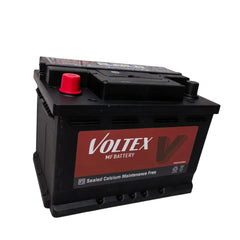 Bateria 60ah Voltex 56077r Cca 540 (+ -)