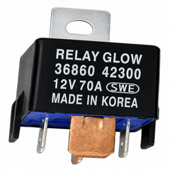Relay Bujia Incandecente Para Hyundai Galloper 2.5 3.0 94 A 04
