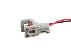 Conector Enchufe Inyector Para Kia Gran Carnival