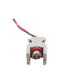 Conector Enchufe Inyector Para Kia Gran Carnival