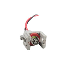 Conector Enchufe Inyector Para Kia Gran Carnival