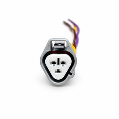 Conector para Optico Delantero Izquierdo Para Toyota Corolla Cross