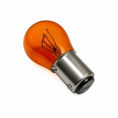 Ampolleta Brm 12v 2 Cont P Pareja 1076 21/6w Ambar