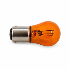 Ampolleta Brm 12v 2 Cont P Pareja 1076 21/6w Ambar