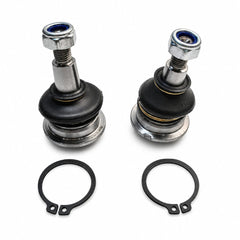 Rotula Superior Para Hyundai Sonata Ef 2.0 1999 A 2002 Par