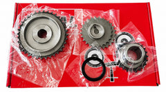Kit Distribucion Para Hyundai I30 1.6 2007 2011 D4fd