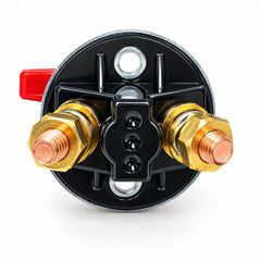 Corta Corriente 12v-24v 300a Para Vehículos