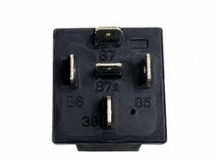 Relay Universal 5 patas 12V 40A