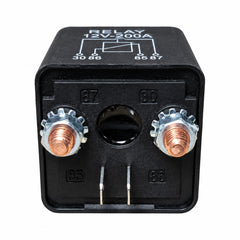 Relay Universal de Potencia 4 terminales 12V 200A