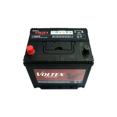 Bateria 60ah Voltex 55d23r Cca 550 (+ -)