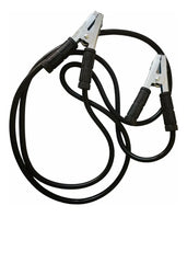 Cable Puente Batería 1200 Amp 3 Metros De Largo Con Ganchos