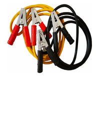 Cable Puente Batería 1200 Amp 3 Metros De Largo Con Ganchos