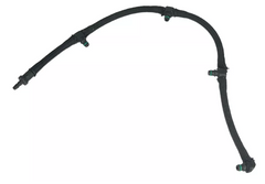 Cañería Manguera Retorno Inyector Para Mazda Bt50 2.5