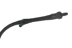 Cañería Manguera Retorno Inyector Para Mazda Bt50 2.5