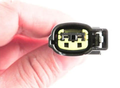 Conector Bobina Para Hyundai Elantra Tucson Sportage Kia