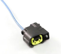 Conector Bobina Para Hyundai Elantra Tucson Sportage Kia