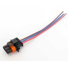 Enchufe Conector Sensor Velocidad Chevrolet Corsa, combo, evolution
