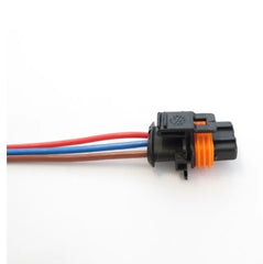 Enchufe Conector Sensor Velocidad Chevrolet Corsa, combo, evolution