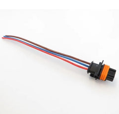 Enchufe Conector Sensor Velocidad Chevrolet Corsa, combo, evolution