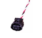Conector Enchufe Compresor Para Toyota Yaris