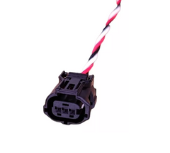 Conector Enchufe Compresor Para Toyota Yaris