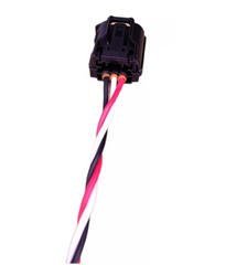Conector Enchufe Compresor Para Toyota Yaris