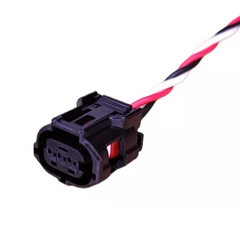 Conector Enchufe Compresor Para Toyota Yaris
