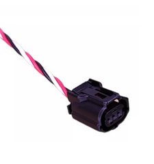 Conector Enchufe Compresor Para Toyota Yaris