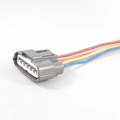 Enchufe Conector 6 Pines Nissan