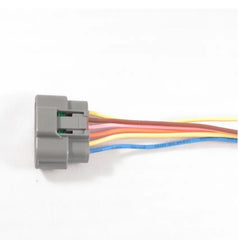 Enchufe Conector 6 Pines Nissan