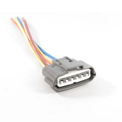 Enchufe Conector 6 Pines Nissan