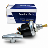 Corta Corriente 12v 24v 250amp Universal Camion Iveco Strali