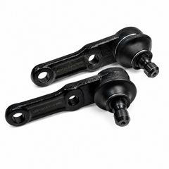 Rotula Inferior Para Mazda 323 1.5 1981 A 1989 Par