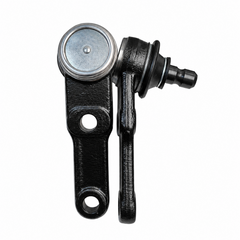 Rotula Inferior Para Mazda 323 1.5 1981 A 1989 Par