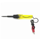 Tester Eléctrico Punta Aguja 6-24 Voltaje