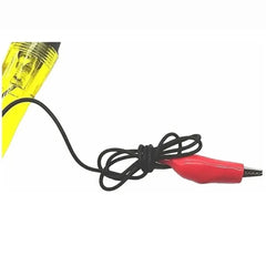 Tester Eléctrico Punta Aguja 6-24 Voltaje