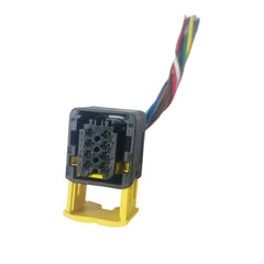 Enchufe Conector 8 Pines Para Luz Trasera