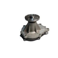Bomba Agua Para Nissan D21 2.4 1986 A 1994