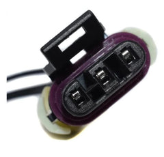 Enchufe Conector Bobina Chevrolet Spark Y Otros