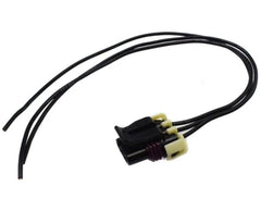 Enchufe Conector Bobina Chevrolet Spark Y Otros