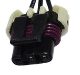 Enchufe Conector Bobina Chevrolet Spark Y Otros