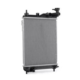 Radiador Para Hyundai Getz 1.3 1.4 2002 A 2010 G4ee G4ea