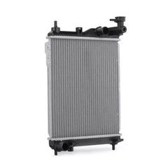 Radiador Para Hyundai Getz 1.3 1.4 2002 A 2010 G4ee G4ea